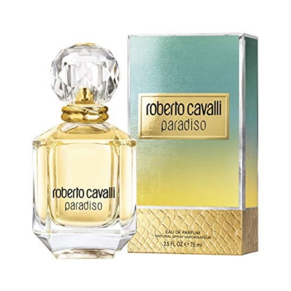 roberto cavalli perfume female