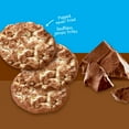 thumbnail image 3 of Quaker Crispy Minis Chocolate Brown Rice Cakes, 3 of 8