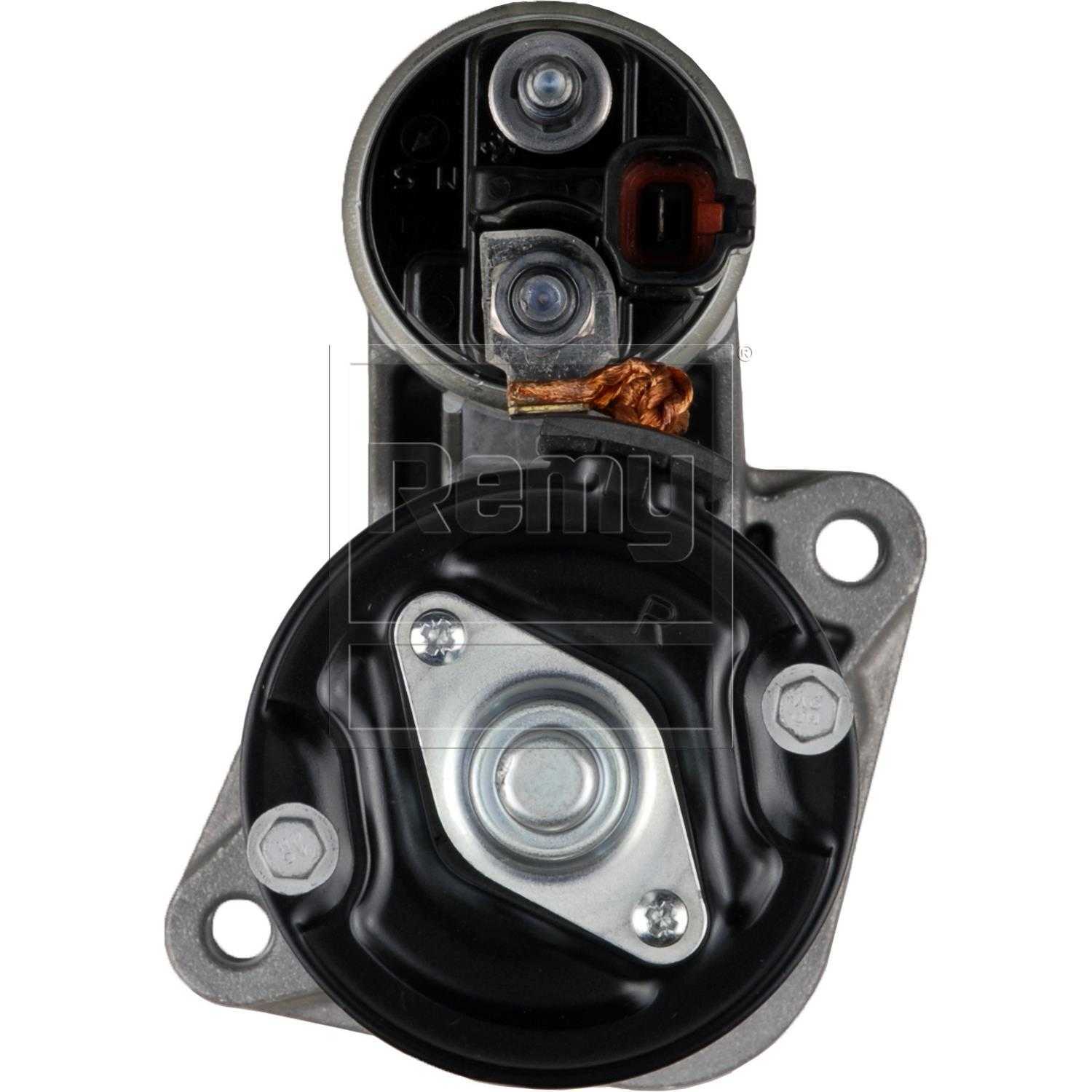 Remy 16233 Starter Motor