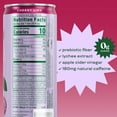 thumbnail image 4 of Bloom Nutrition Sparkling Energy Drink, Cherry Lime, 12 fl oz Single Can, 4 of 11