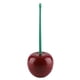 thumbnail image 1 of Soporte De Cepillo Para El Inodoro De Forma De Cereza Con Diseño De Soporte De Cerezo, Ritmos De Limpieza Fáciles Y Botes útiles Para El De Para El, 1 of 7