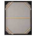 thumbnail image 5 of Uttermost 32274 42" X 52" Framed Patterns And Designs Painting - Brown / Gray / Green /, 5 of 7