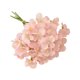 thumbnail image 2 of Decoración del hogar, decoración de la habitación, 5 palos, hortensias, flores de simulación, begonias, flores hechas a mano, bricolaje, material de flores de simulación, flores falsas, lugar de boda,, 2 of 6