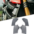 thumbnail image 2 of For DUCATI Streetfighter V4 /S/SP V2/S Carbon Fiber Spoiler Fxed Winglets Wings, 2 of 10
