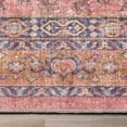 thumbnail image 6 of Well Woven Apollo Flatwoven San Marino Pink 7'7" x 9'10" Area Rug, 6 of 6