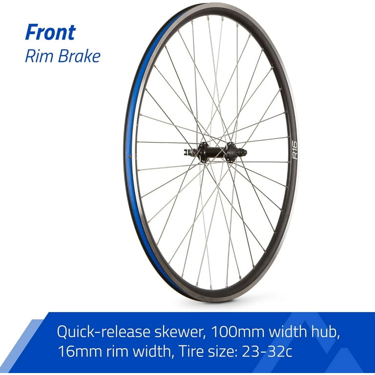 700c 130mm rear wheel hotsell