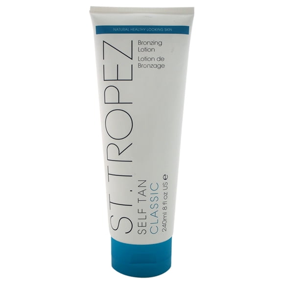 Loción St. Tropez Self Tan Classic Bronzing Lotion Loción Unisex 8 oz