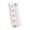 strawberry, variant on Nylon Elastic Notebook Closure Strap Scrapbook Binding Strap For Students Workers Journal Accessories