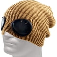 thumbnail image 3 of Goggle Lens Beanie, 3 of 10
