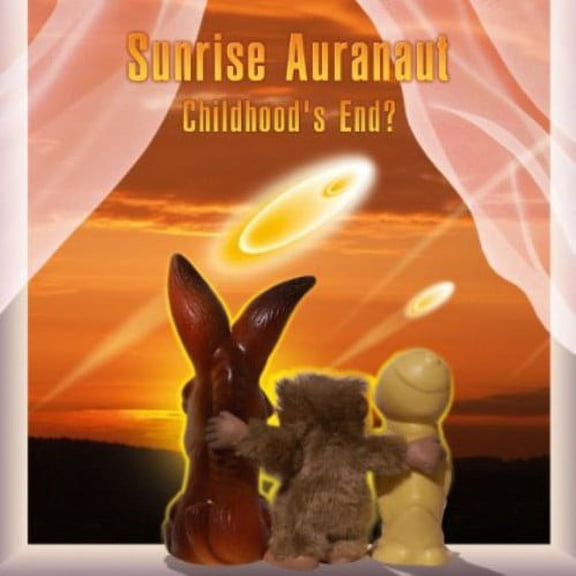 Childhood's End? (CD)