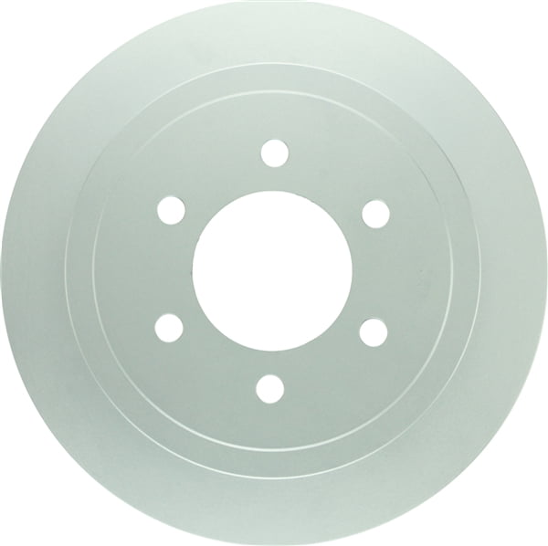 Bosch 20010321 Disc Brake Rotor