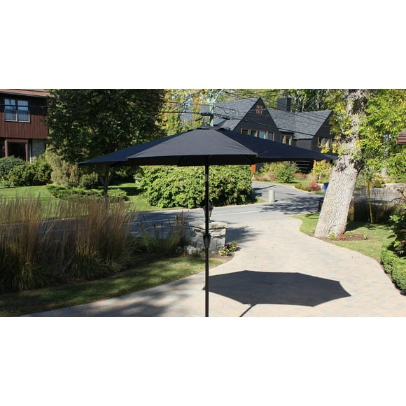 Parasol 9 pied