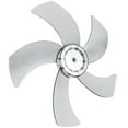 thumbnail image 1 of IFANLANDOR Water Washable Fan Blade Replacement for Standing Pedestal Fan Plastic 1Set, 1 of 8