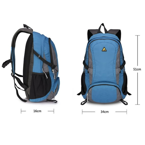 Kimlee backpack top