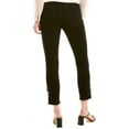 thumbnail image 2 of Joie womens  Tiessa Caviar Skinny Leg, 23, Black, 2 of 2