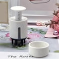 thumbnail image 1 of Electric Scalp Massager Brush Adjustable Scalp Medicine Applicator, 1 of 5