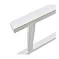 thumbnail image 2 of Decorative Garden Bench / With Floral Design / Comfortable for 2 - 3 People, 2 of 4