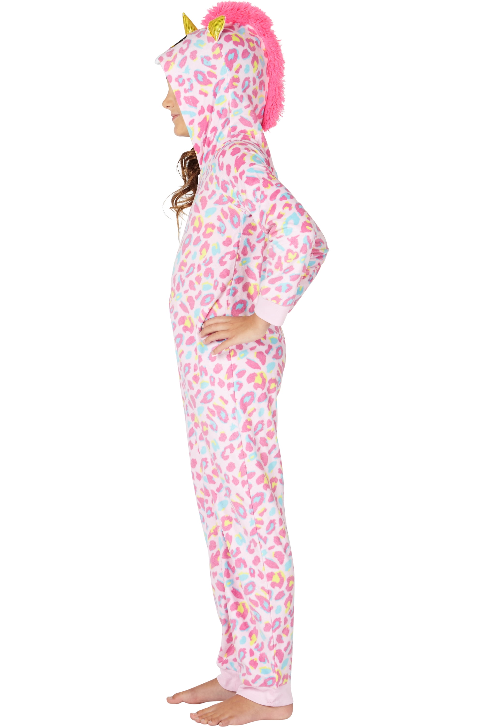 beanie boo onesie pajamas