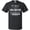 AB-Black, variant on Inktastic My Uncle is a Firefighter and a Hero T-Shirt