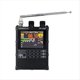 thumbnail image 3 of Radio TEF6686 de Banda de Alta Sensibilidad, FM, AM, LW, MW, SW, Corta, Pantalla Táctil IPS de 2,8 Pulgadas, Compatible con Actualización de Firmware., 3 of 5