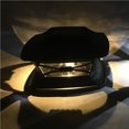 thumbnail image 2 of stanreset Solar Pillar Lights Outdoor Post Cap Light Waterproof LED Garden Lamp, 2 of 6