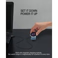 thumbnail image 4 of Charger for Samsung Galaxy Watch Ultra/FE/7/6/6 Classic/5 Pro/5/4/4 Classic/3/Active 2/Active  Galaxy Watch Charging Dock Cable, 4 of 7
