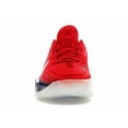 thumbnail image 3 of Nike Men's Air Zoom GT Cut Team USA Sport Red Basketball Shoes, from StockX, 3 of 5