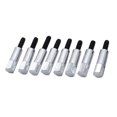 thumbnail image 3 of Labymos Chrome Valve Cover Bolt Set Replacement for Chevy 283 305 327 350 383 SBC, 3 of 7