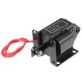 thumbnail image 4 of Unique Bargains AC220V SA-2402 Électroaimant Magnétique AC Tractive à Économie d'Énergie, 4 of 4