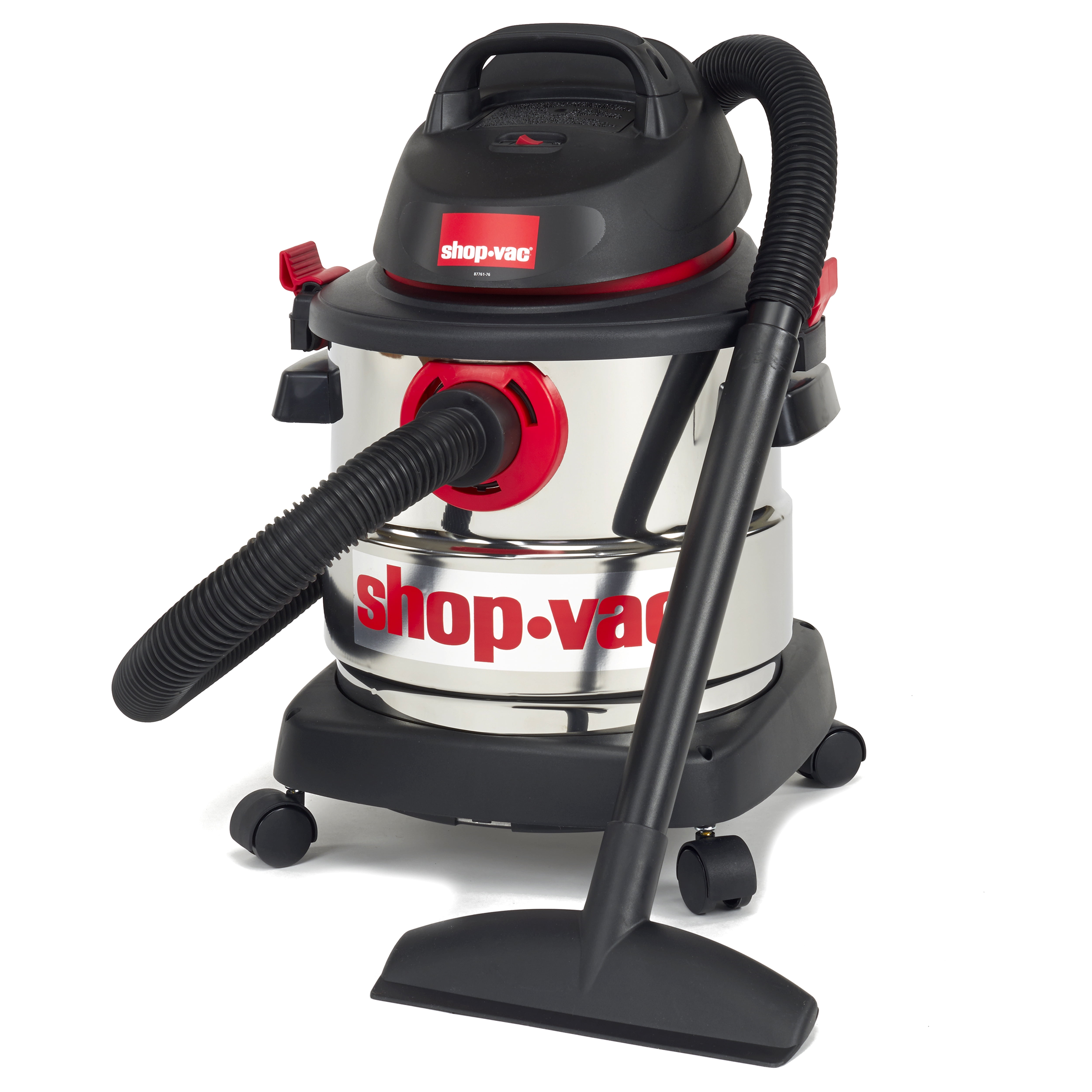Shop-Vac 5 Gallon 4.5 Peak HP Wet Dry Vacuum