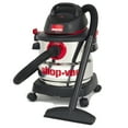 thumbnail image 5 of Shop-Vac 5 Gallon 4.5 Peak HP Wet Dry Vacuum, 5 of 10
