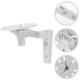 thumbnail image 1 of IFANLANDOR Soporte De Pared Para Cámara De Seguridad Con Sencillo Y Material ABS Resistente, 1 of 8