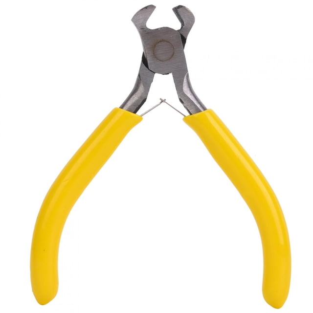 Guitar Pliers Durable Guitar Repair Tool Convenient To Use Ergonomically Designed for Guitar Repair Master Cutting Fret Or Strings ANGGREK Otros