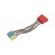 thumbnail image 3 of Adaptador de radio con miniconector ISO, extensión de CD para coche, cable de repuesto para A2, A3, A4, A6 TT, 3 of 14