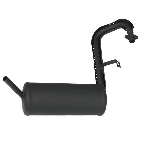 LABLT Exhaust Muffler Gas FE290 Kawasaki Motor for Club Car Golf Cart DS 1994-2014