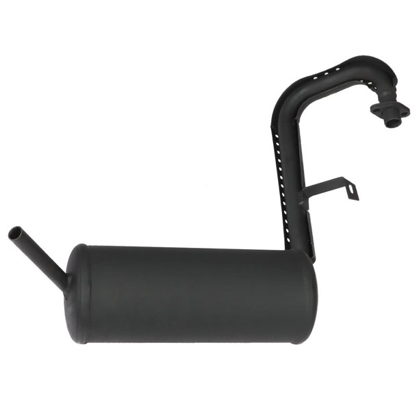 LABLT Exhaust Muffler Gas FE290 Kawasaki Motor for Club Car Golf Cart