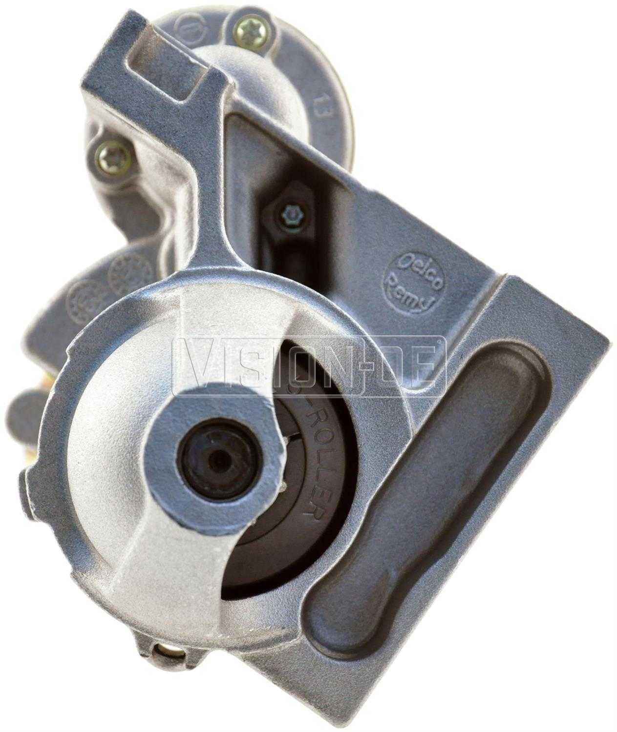 Vision OE 6783 Starter Motor