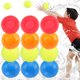 thumbnail image 1 of 12 Uds. Globos de agua, juegos acuáticos, globos de agua, juguetes de playa para piscina al aire libre, globos de lucha contra el agua JM, 1 of 5