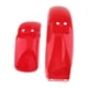thumbnail image 5 of 2x Kit de repuesto para cicleta guardabarros delantero y trasero para Monkey Z50, Z50A, Z50J ruedas de 8 pulgadas (rojo), 5 of 7