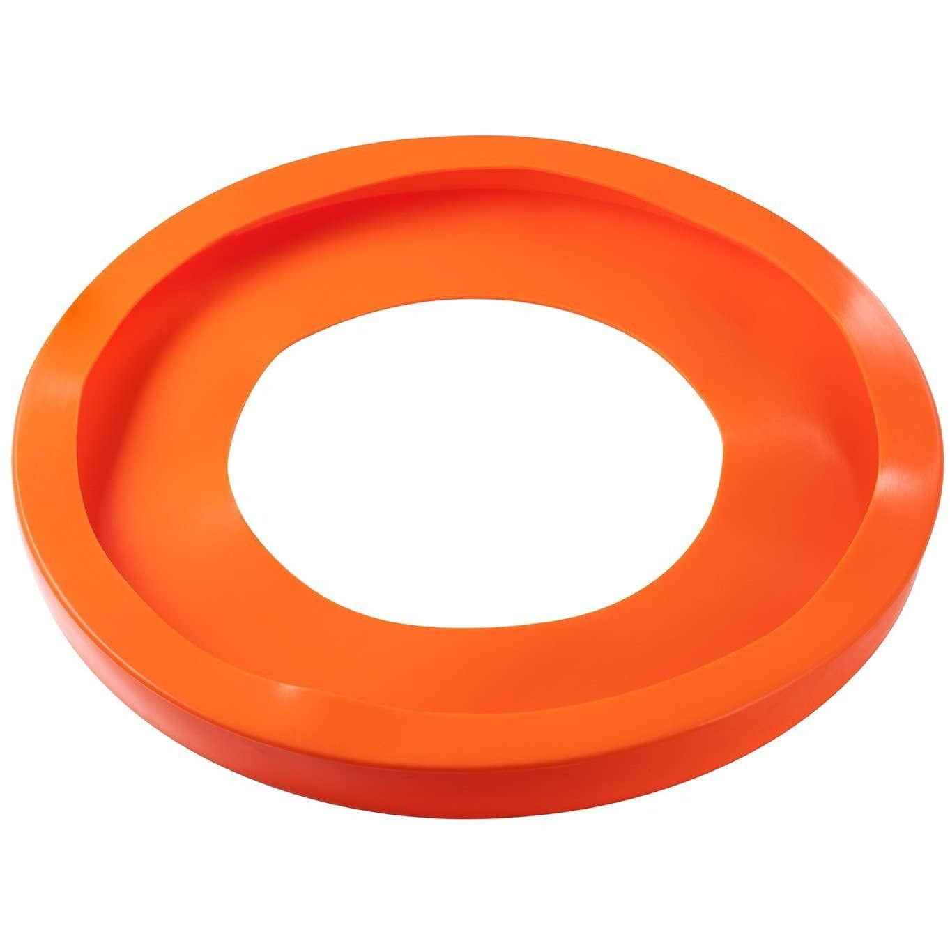 BVV 10.75 Vacuum Chamber Lid with Universal Silicone Gasket