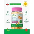 thumbnail image 5 of Children's Probiotic | 60 Vegan Gummies | Tropical Flavor | by Lil Sprouts, 5 of 8