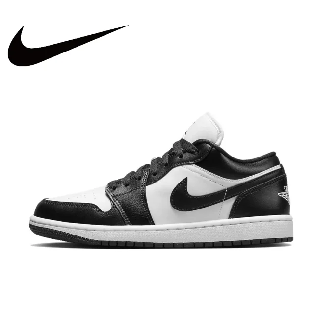 Nuevas zapatillas Air Jordan 1 Low para hombre y mujer, modelo clásico, zapatillas deportivas de moda, zapatillas transpirables
