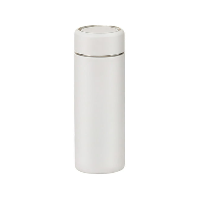 Gobelet Isolé Compact 280 ml Mini - Conception en Acier Inoxydable 316 à Rétention de Température, Portable pour Boissons Chaudes et Froides
