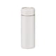 thumbnail image 2 of Mini vaso aislante 280ml - 316 de acero inoxidable, control de temperatura 6-12 horas, botella compacta y portátil, rosa/blanco/verde/verde ejército, 2 of 6