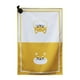 thumbnail image 1 of Toalla limpiadora de pelotas de golf, toalla limpiadora de pelotas de golf, regalo de golf para hombres y mujeres Amarillo, 1 of 9