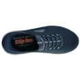 thumbnail image 6 of Skechers Mens Slip on Sneakers Hands Free Slip-Ins Summits - High Range Walking Shoes Memory Foam Comfort, 6 of 7