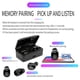 thumbnail image 1 of G10 TWS Auriculares BT 5.0 Mini auriculares deportivos inalámbricos 9D, 1 of 7