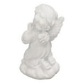 thumbnail image 1 of Estatua de Ángel de jardín, estatua de querubín realista y bonita, estatua de Ángel diseñada con precisión Jadeshay  A, 1 of 8
