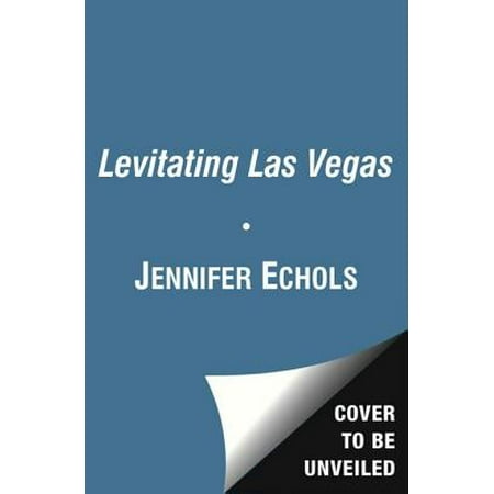 Levitating Las Vegas - eBook