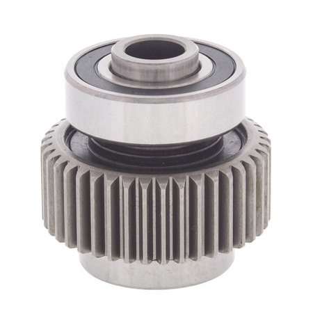 Racing Stator - New All Balls Racing Big Twin Starter Clutch Assembly 79-2101 For Harley FLHRCI Road Glide Classic (EFI) 00-01, FLHRCI Road King Classic (EFI) 98-06, FLHRSI Road King Custom (EFI) 04-06